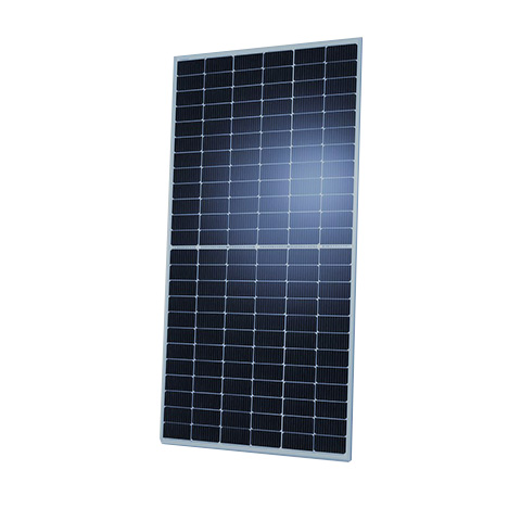 YS330-350SP/ 72-cell Half-cell Poly Module Series