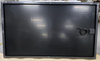 YS260-280SP/Full Black Polycrystalline Single Glass 60 Series