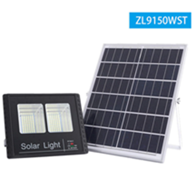 4W-50W Solar Lights